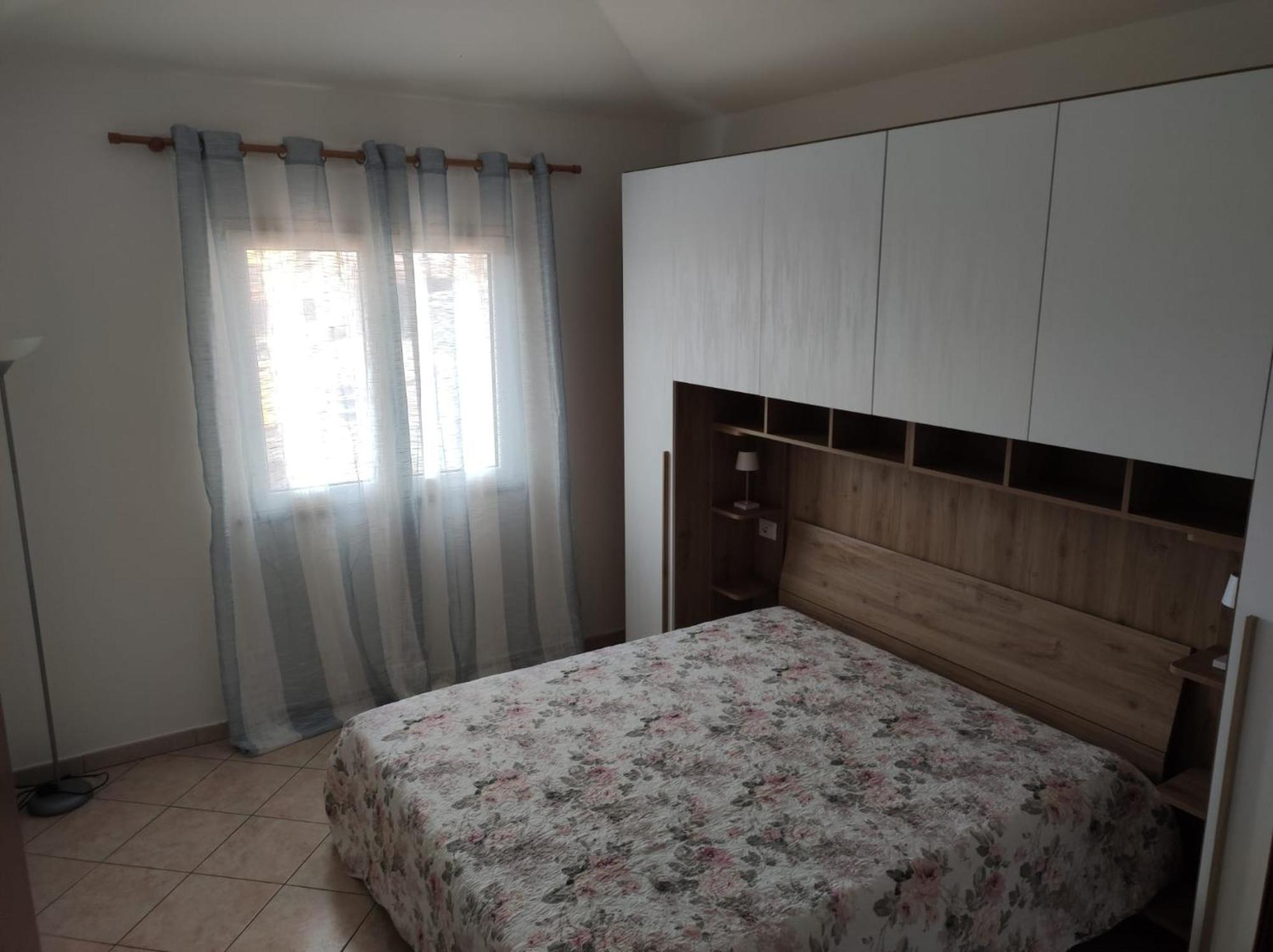 Casa Vacanza Da Chicco E Dani Nurachi Kültér fotó